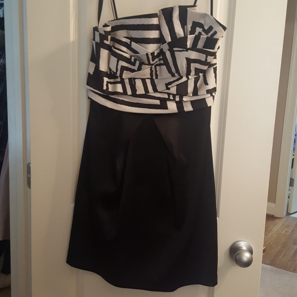 Cocktail dress
